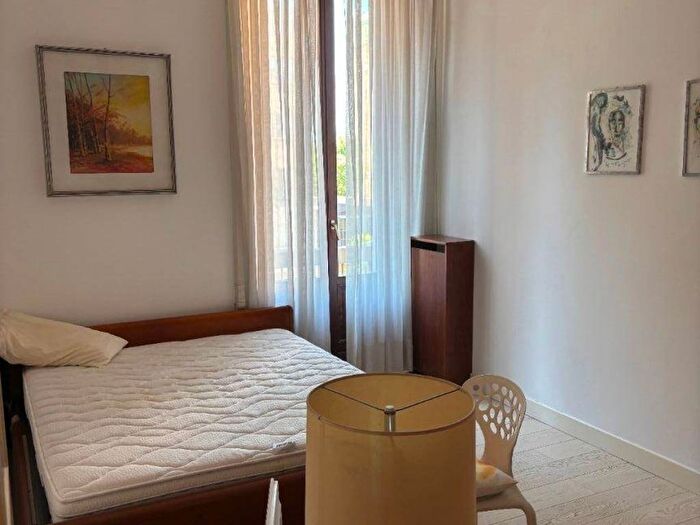 Appartamento bilocale in affitto in Via Paolo Veronese, Pagano, Milano