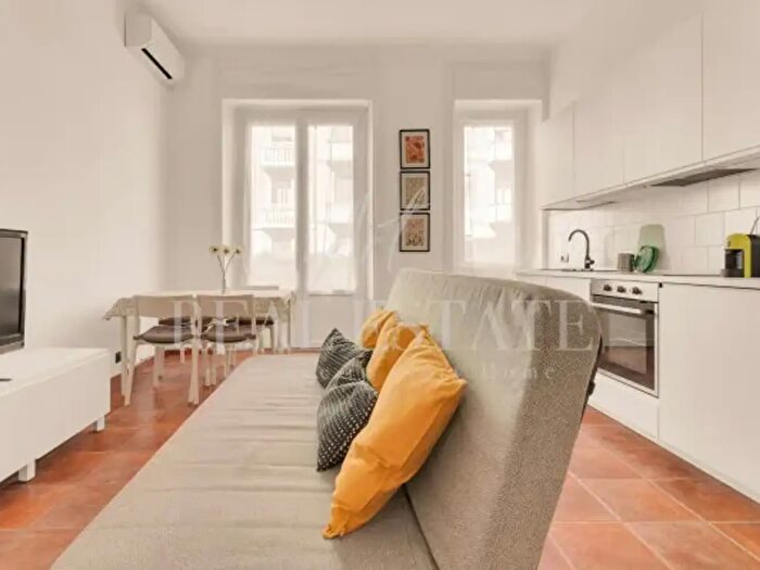 Appartamento bilocale in affitto in Via Giovanni Bottesini, Milano