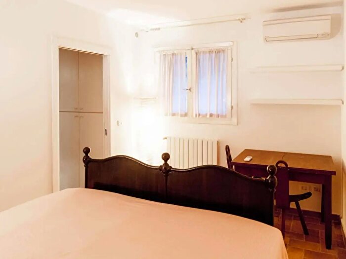 Appartamento monolocale in affitto in Via Augusto Murri, Bologna