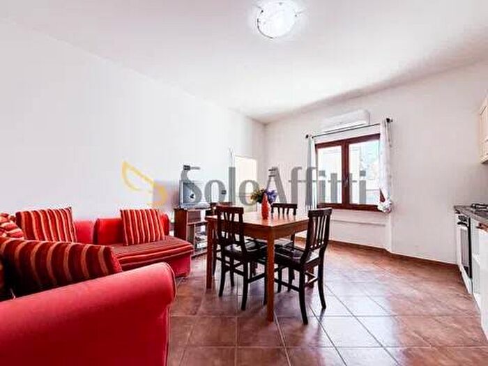 Appartamento bilocale in affitto in Via Barcellona, San Simplicio, Olbia