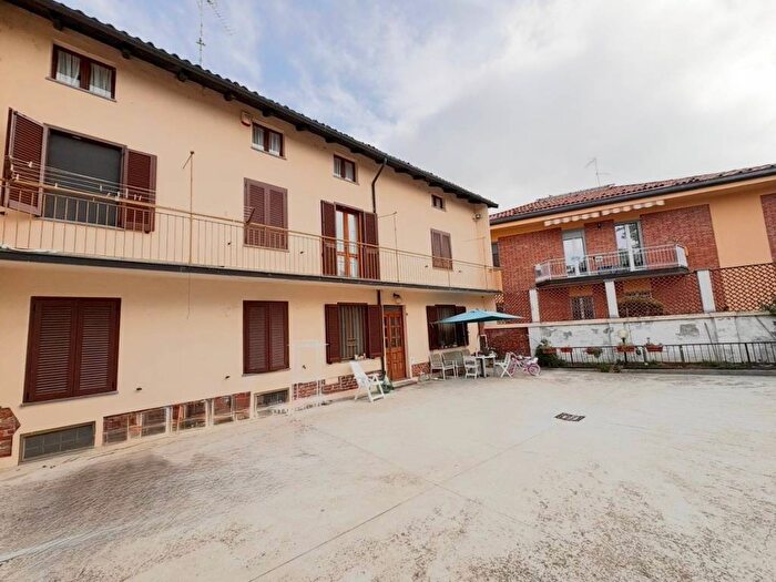 Casa quadrilocale in vendita in Via San Rocco, Centro, Morano sul Po