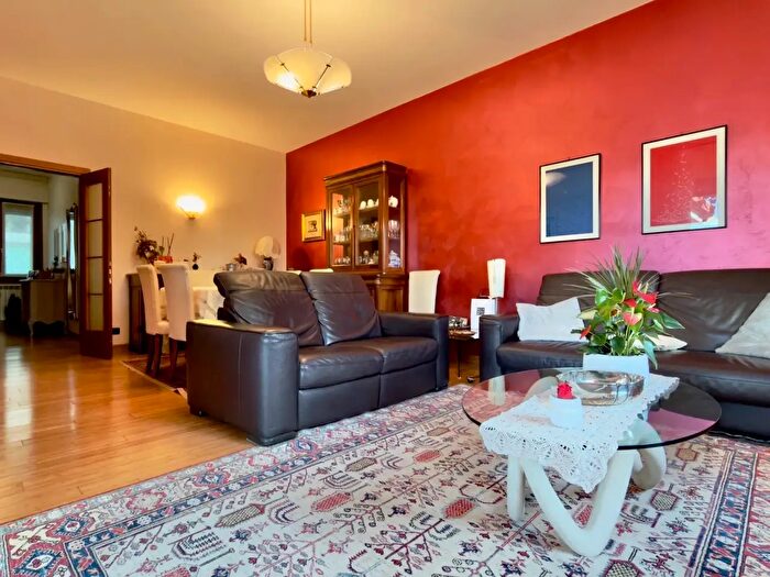 Appartamento quadrilocale in vendita in Brescia