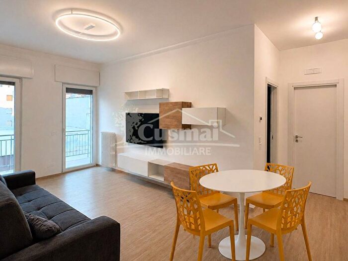 Appartamento bilocale in affitto in Viale Roma, Centro, Andria