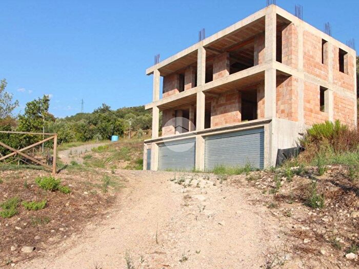 Casa con 6 locali in vendita in Contrada Fuonti Campanina, Agropoli
