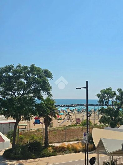 Appartamento trilocale in vendita in Rimini