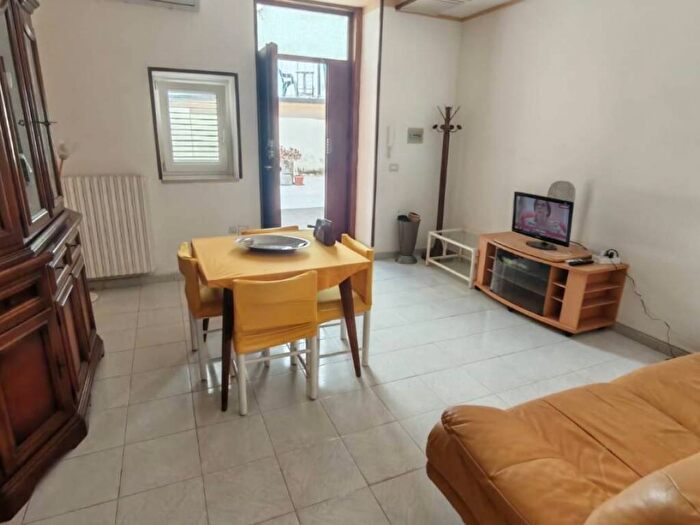 Appartamento trilocale in affitto in Via delle Puglie, Mulini Porta Rufina, Benevento