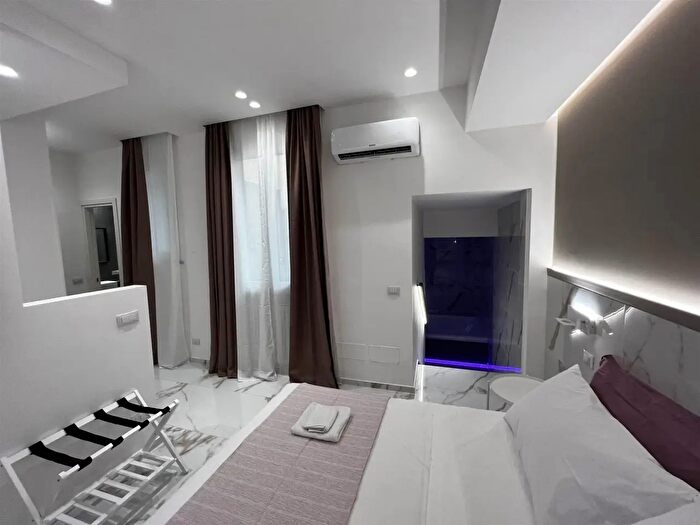 Appartamento bilocale in affitto in Via Ludovico Ariosto, Palermo
