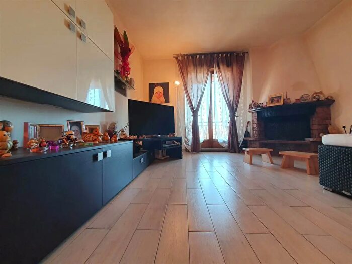 Appartamento in vendita in Aulla