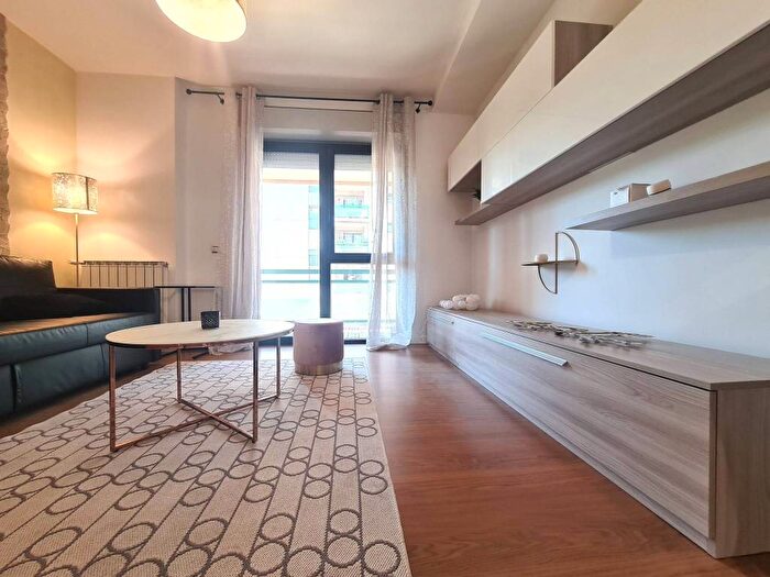 Appartamento trilocale in affitto in Madonna Alta Prepo, Perugia
