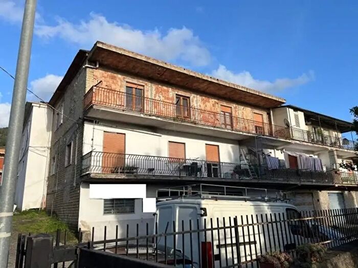 Appartamento con 6 locali in vendita in Via Madonna del Carmine, Agropoli