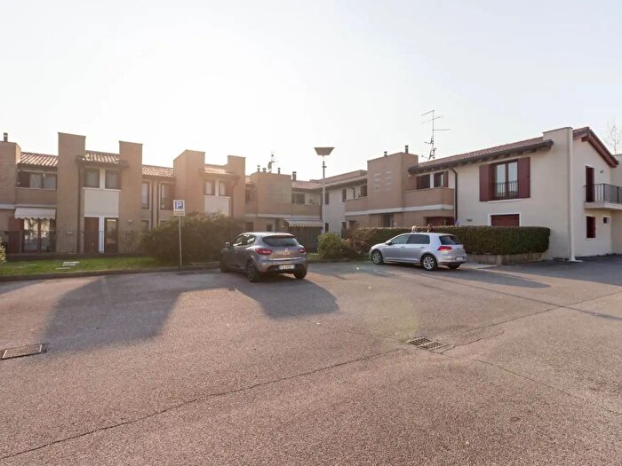 Appartamento bilocale in vendita in Via Padre Aurelio Maschio, Gaiarine