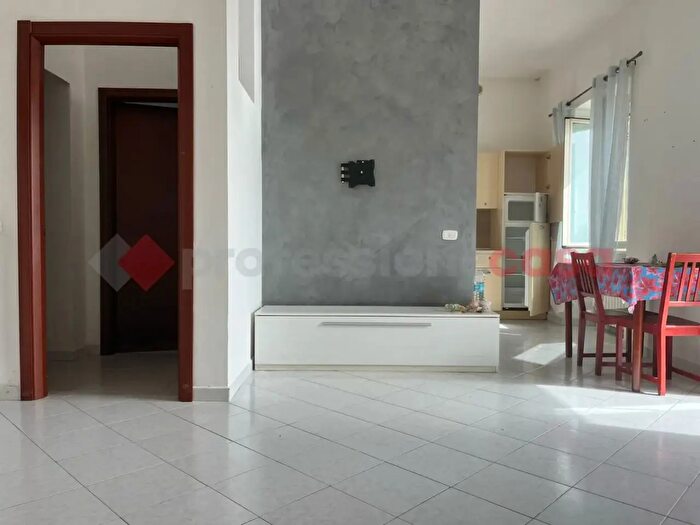 Appartamento trilocale in vendita in Via Mulattiera Lena, Cassino