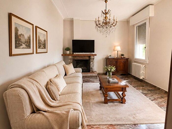 Appartamento con 6 locali in affitto in Marghera Catene, Venezia