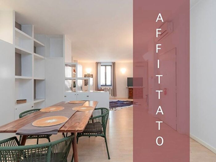 Appartamento bilocale in affitto in Corso Buenos Aires, Buenos Aires, Milano