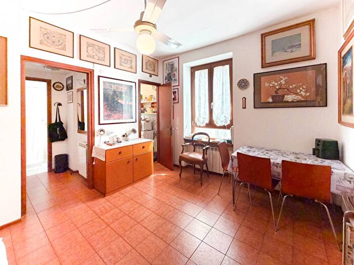 Appartamento monolocale in affitto in Veronetta, Verona