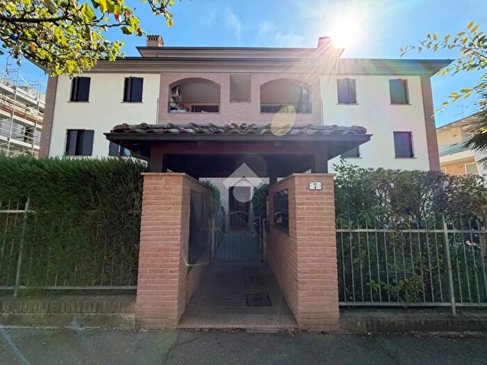 Appartamento bilocale in vendita in Via Fratelli Rosselli, Fiorano Modenese