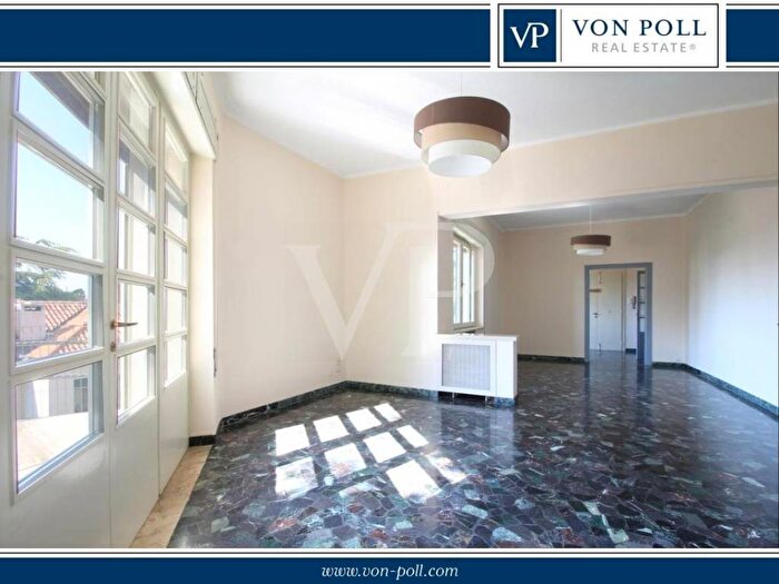 Appartamento con 6 locali in affitto in Viale Arnaldo Fusinato, Gogna, Vicenza