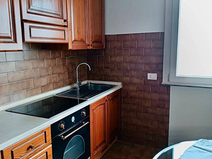 Appartamento bilocale in affitto in Via G Salvemini, Centro, Besana in Brianza