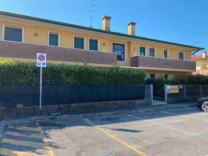 Appartamento quadrilocale in vendita in Monselice