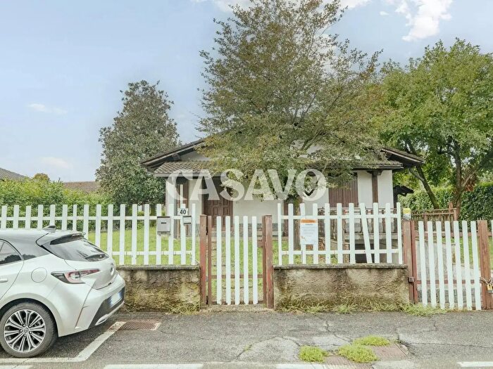 Casa con 5 locali in vendita in Via Don Luigi Casarico, Motta Visconti