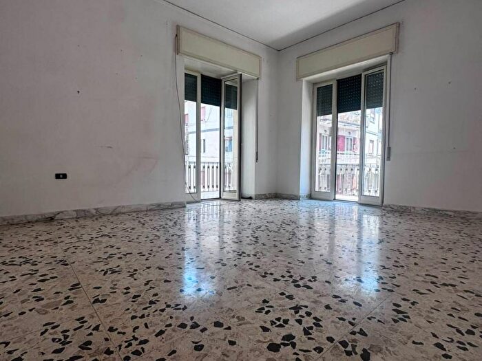 Appartamento quadrilocale in affitto in Via Unione Sovietica, Centro, Marano di Napoli