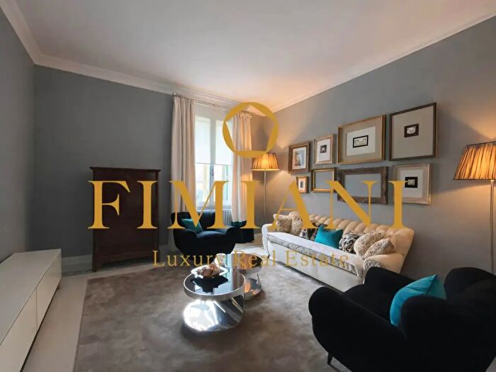 Appartamento quadrilocale in vendita in Via Monticelli, Firenze