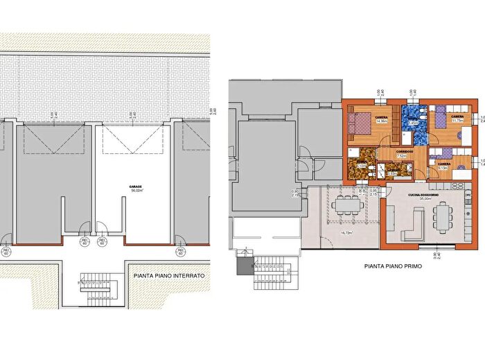 Appartamento con 5 locali in vendita in Via Trieste, Trissino