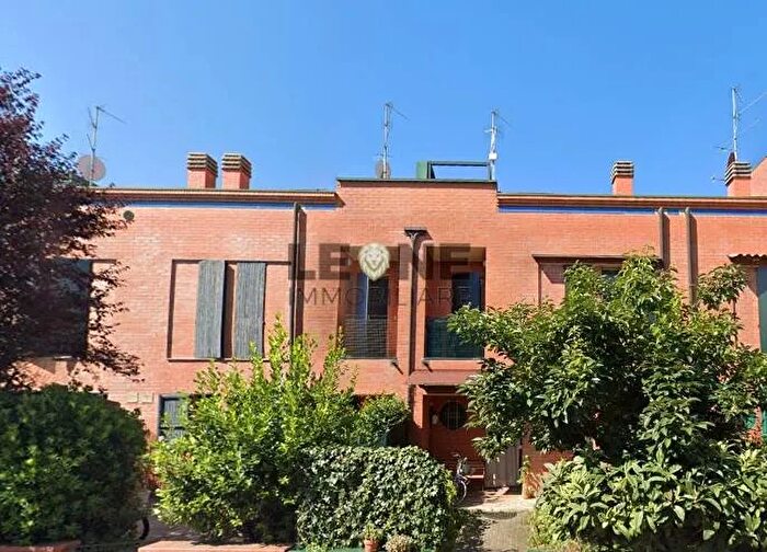 Casa quadrilocale in vendita in Savignano sul Panaro, Savignano Sul Panaro