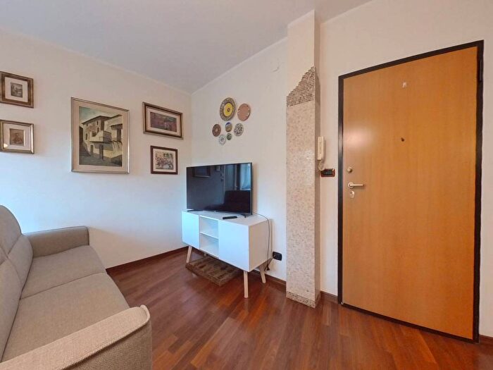 Appartamento quadrilocale in affitto in Via Prunizzedda, Luna e Sole Prunizzedda, Sassari