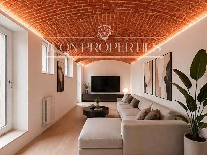 Appartamento bilocale in vendita in Via Vigevano, Milano