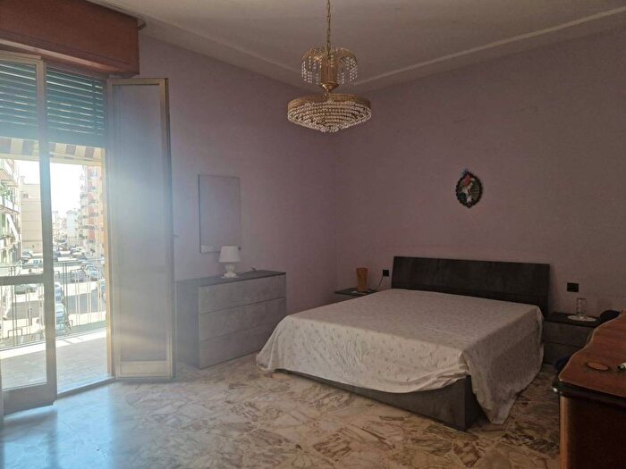 Appartamento bilocale in affitto in Via Vincenzo Dattoli, San Michele, Foggia