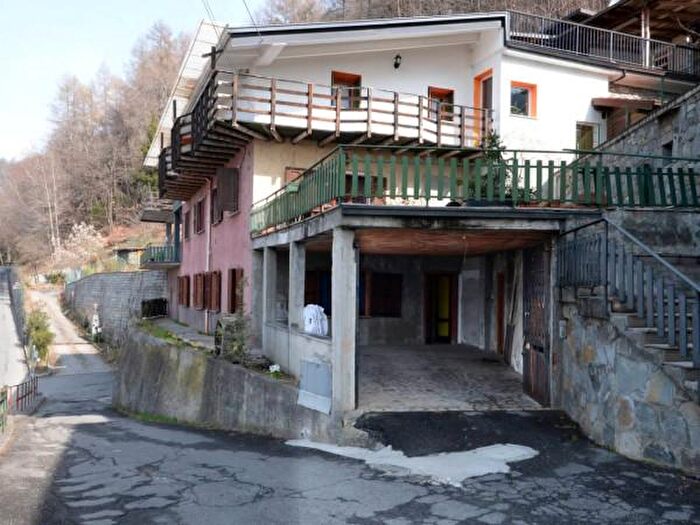 Case in Vendita e in Affitto - 2