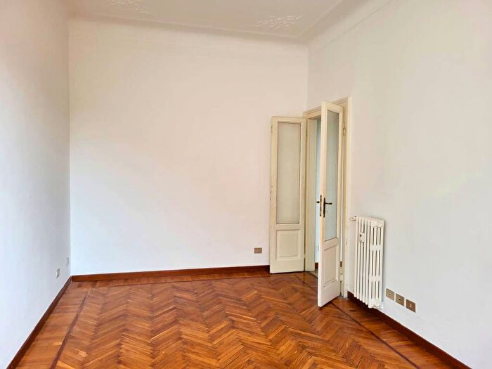 Appartamento trilocale in affitto in Corso Marzo, Porta Vittoria, Milano