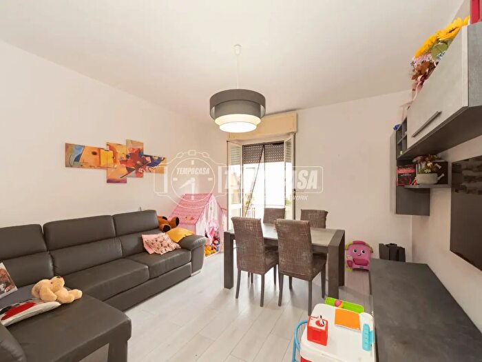 Appartamento trilocale in vendita in Via Girolamo Diruta, Perugia