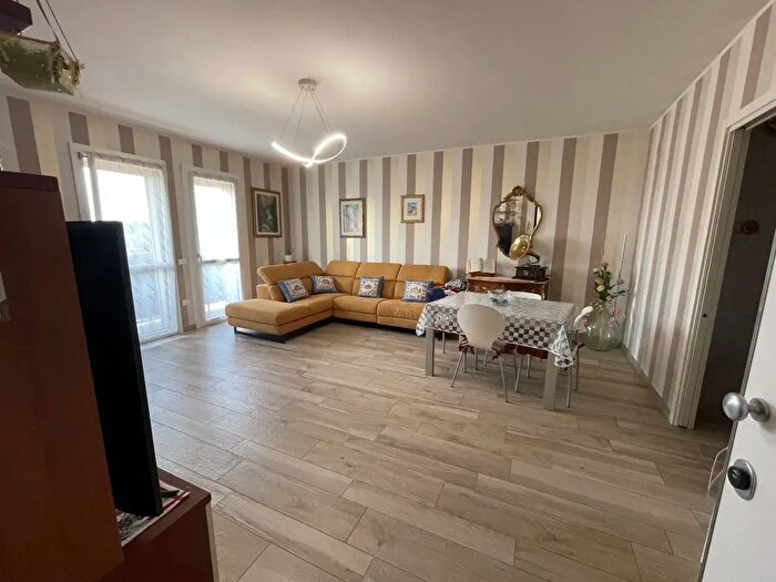 Appartamento quadrilocale in vendita in Suzzara