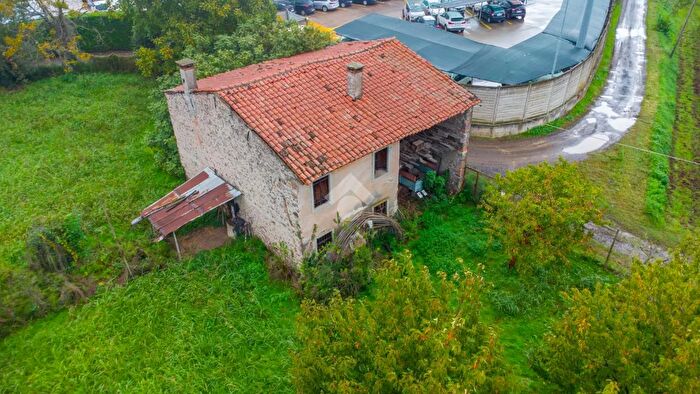 Casa quadrilocale in vendita in Via Moschina, Montecchia Di Crosara