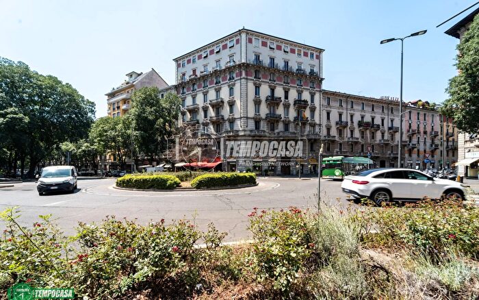 Appartamento bilocale in vendita in Via Alessandro Stradella, Milano