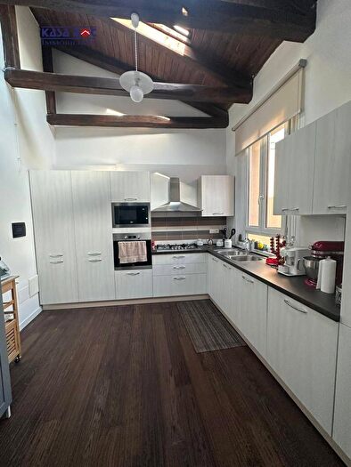 Appartamento trilocale in affitto in Via Gian Francesco Paparo, Catanzaro