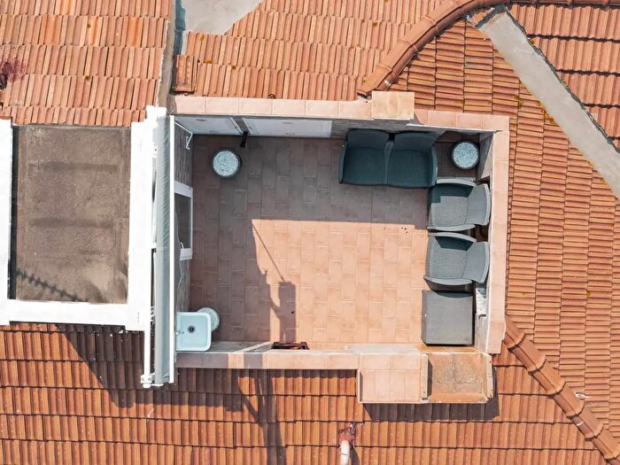 Appartamento trilocale in vendita in Livorno