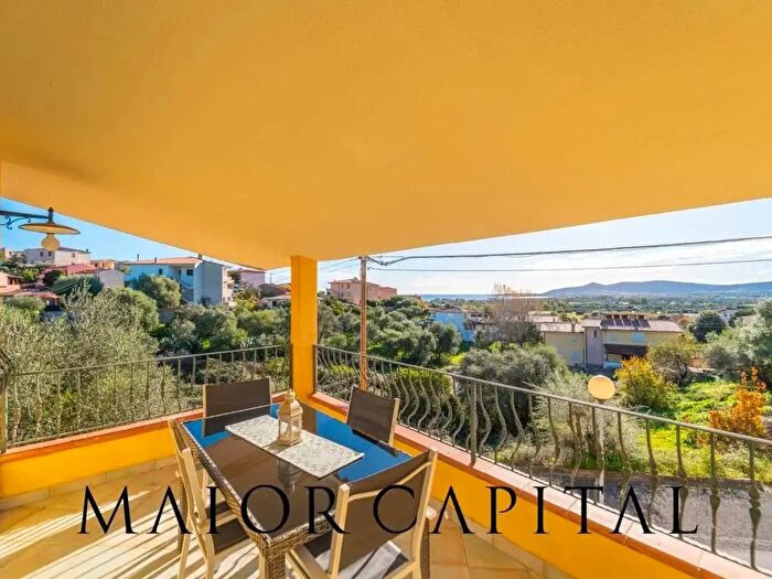 Appartamento bilocale in vendita in Budoni