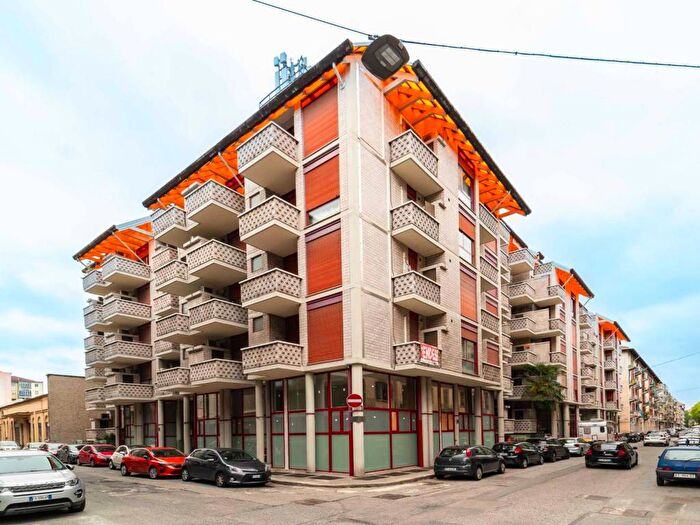 Appartamento monolocale in affitto in Via Ormea, San Salvario, Torino