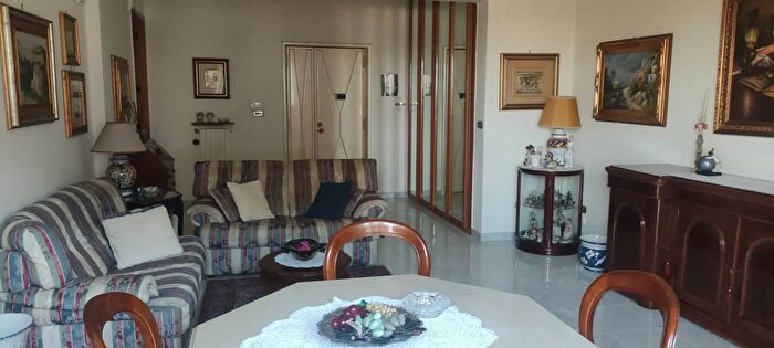 Appartamento trilocale in vendita in Via Rodolfo Stanziale San Giorgio a Cremano, San Giorgio A Cremano