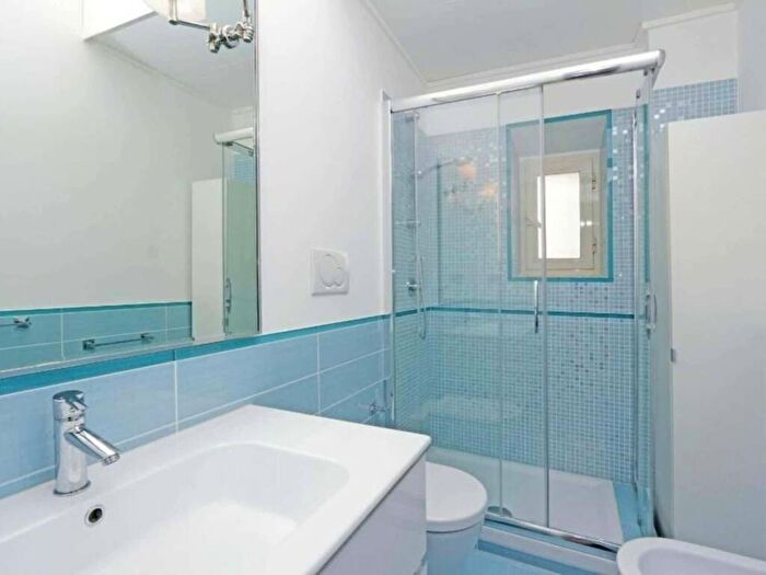 Appartamento bilocale in affitto in Via Tirso, Salario Porta Pia, Roma