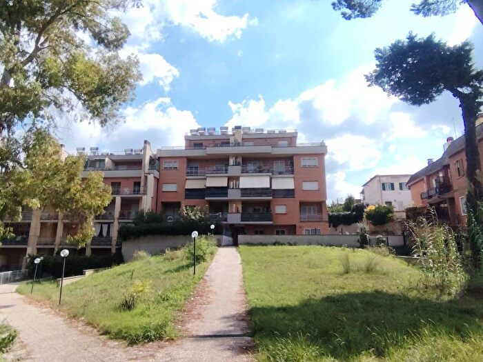 Appartamento monolocale in affitto in Via Monti della Storta, La Storta, Roma