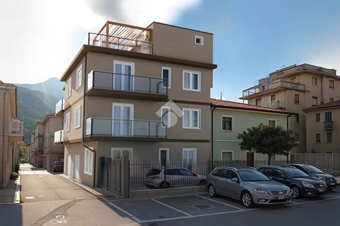 Appartamento bilocale in vendita in Via Braida, Toirano