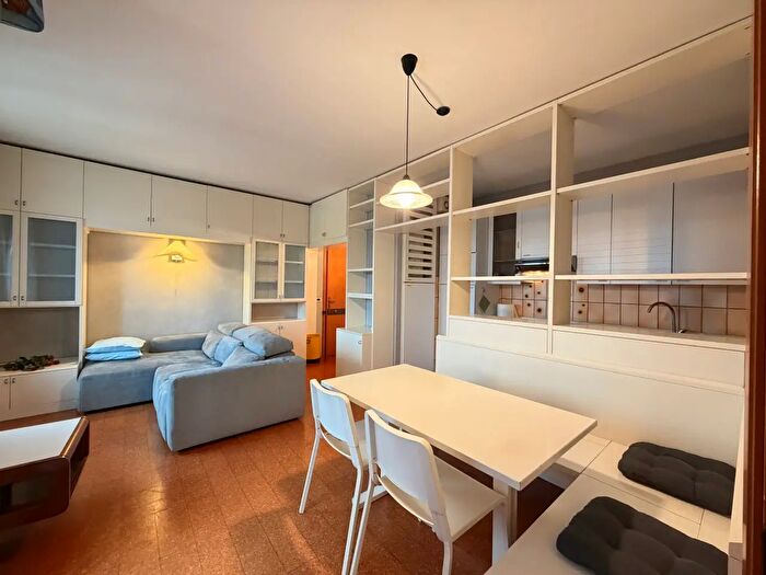 Appartamento trilocale in vendita in Cesena