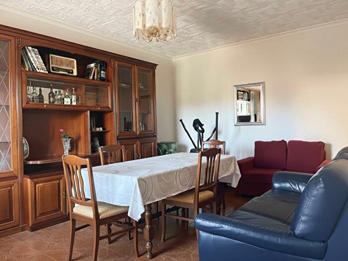 Appartamento trilocale in affitto in Strada Regionale di Fiuggi, Centro, Alatri