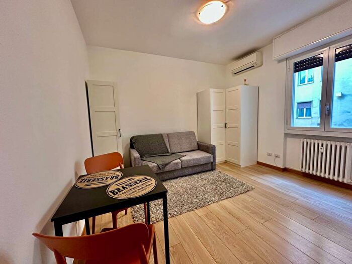 Appartamento monolocale in affitto in Via Tavazzano, Certosa, Milano