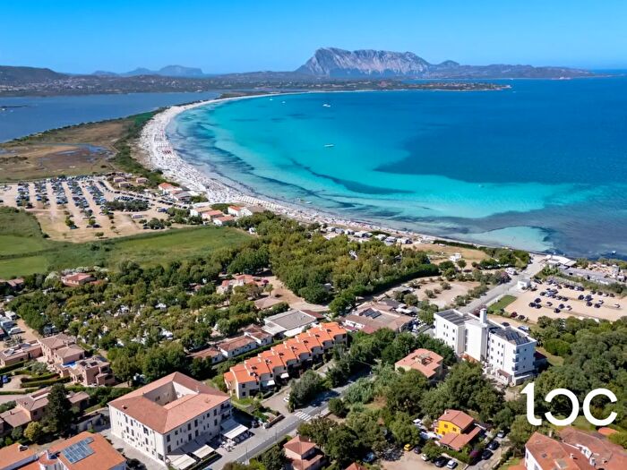 Casa trilocale in vendita in San Teodoro