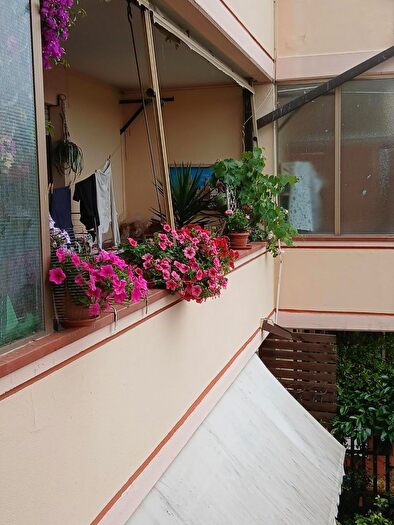 Appartamento quadrilocale in vendita in Massa
